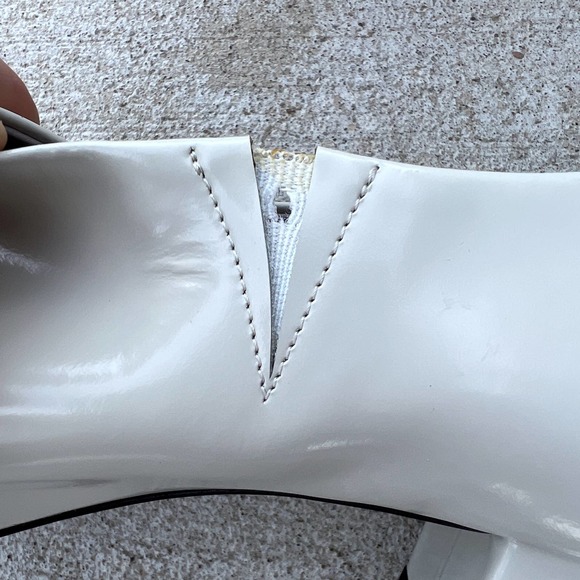 Via Spiga Josie Heels - Picture 10 of 10